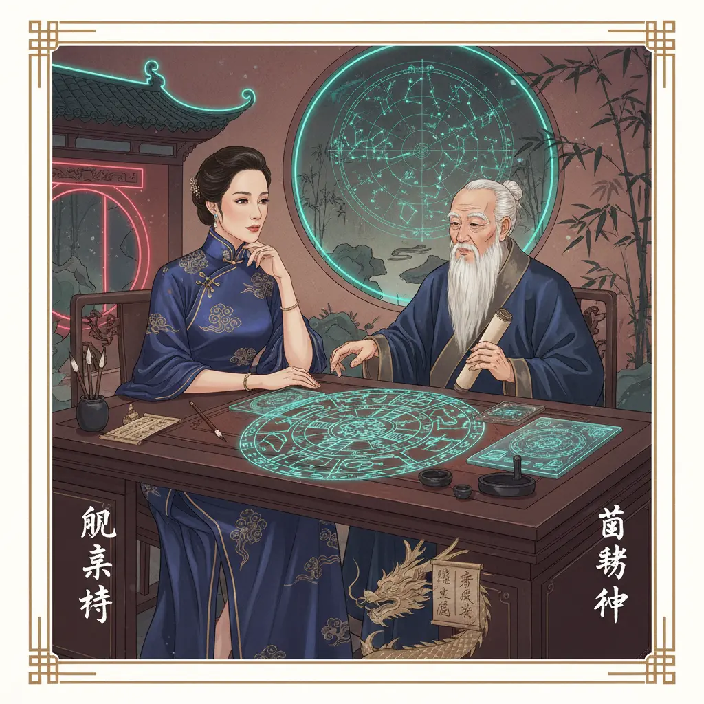 董慕節 - 劉嘉玲