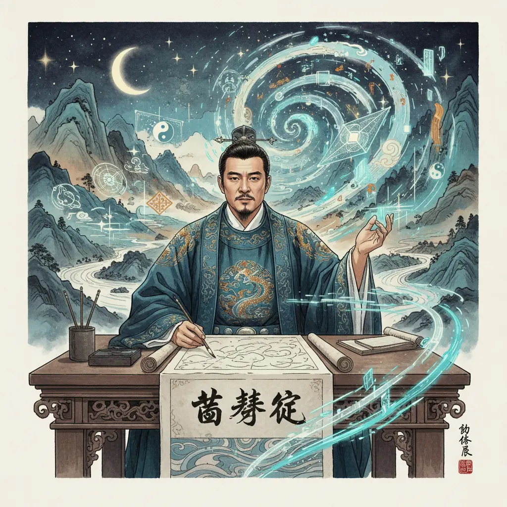 董慕節 - 劉松仁