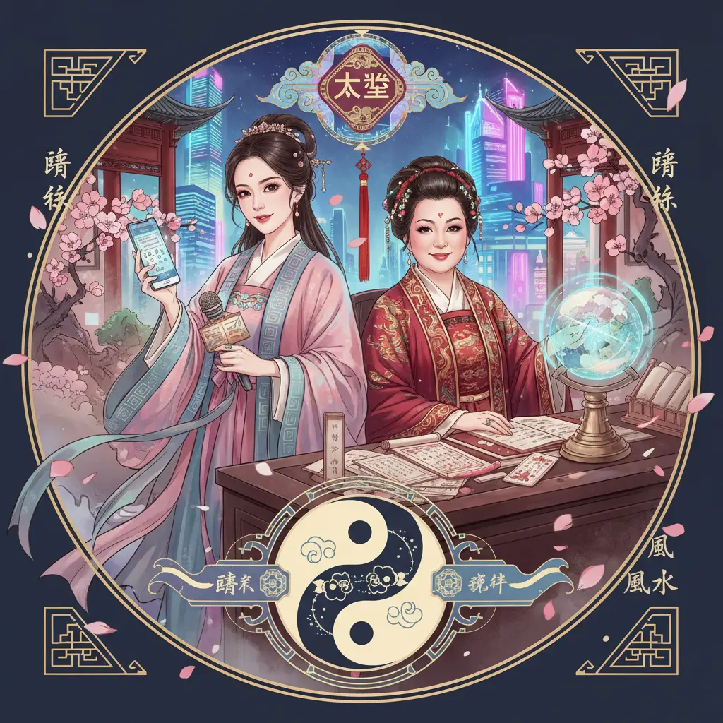 麥玲玲 - 鄧麗欣