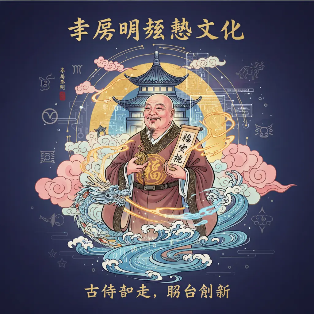 李居明 - 李居明
