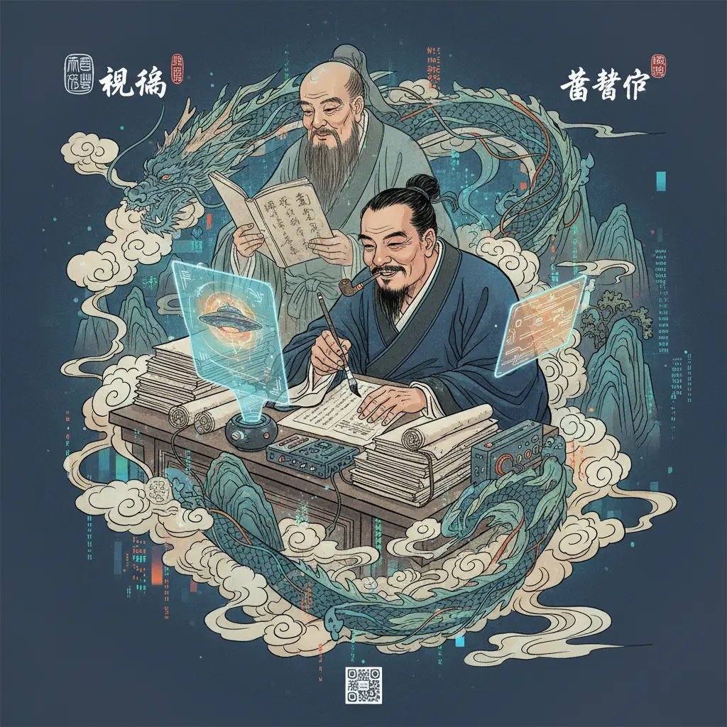 董慕節 - 倪匡