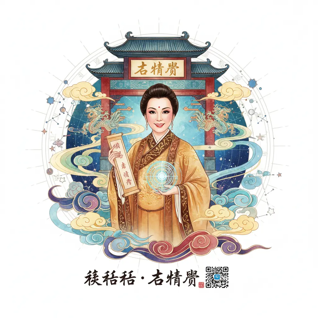 麥玲玲 - 麥玲玲‧吉慶堂