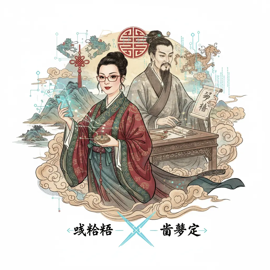 董慕節 - 麥玲玲