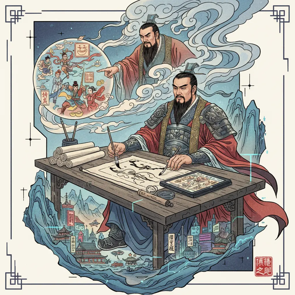 董慕節 - 黃玉郎