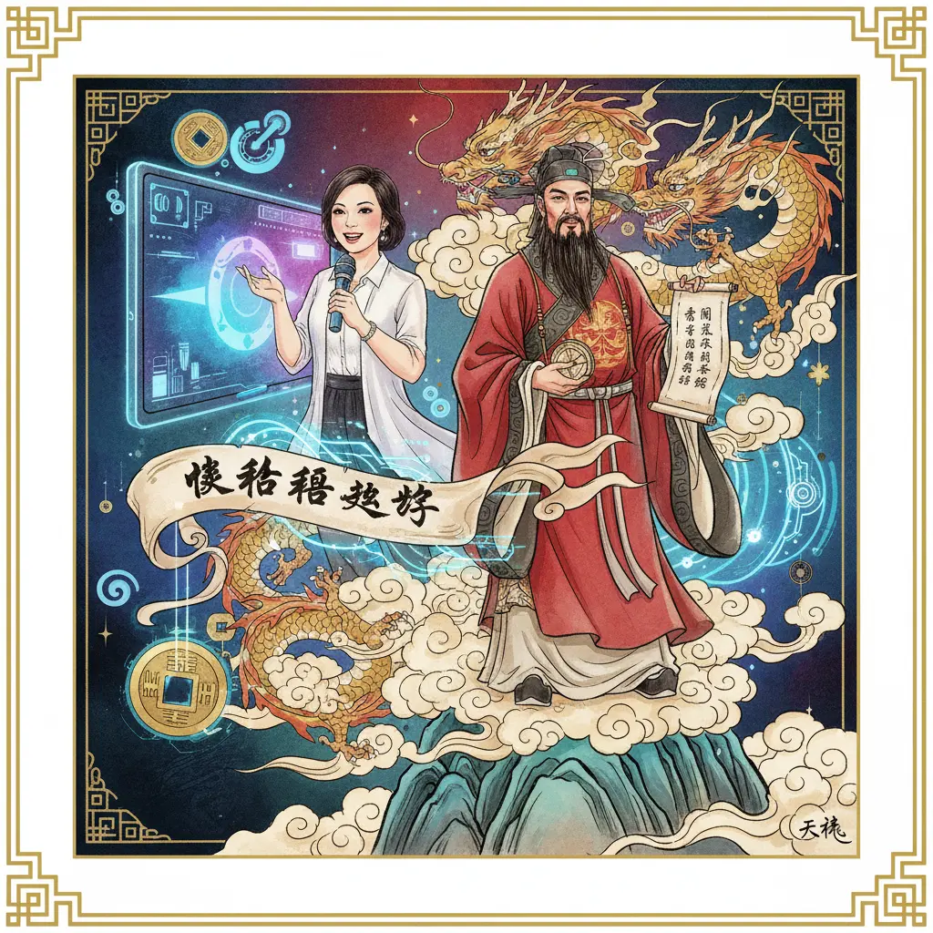 麥玲玲 - 李丞責